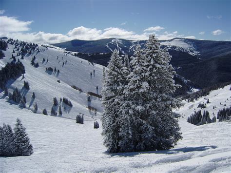 vail weather today.